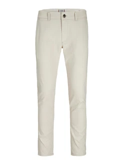 JJ Rebel Hose 'JREBMICHAEL' hellbeige JJ Rebel Hose 'JREBMICHAEL' hellbeige