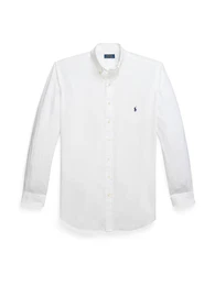 Polo Ralph Lauren Big & Tall Hemd wei