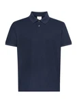 Calvin Klein Poloshirt CLSS navy