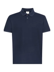Calvin Klein Poloshirt CLSS navy