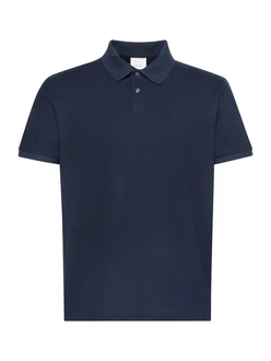 Calvin Klein Poloshirt CLSS navy