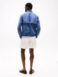 TOMMY HILFIGER Jacke blau