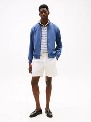 TOMMY HILFIGER Jacke blau