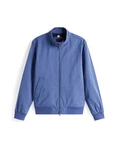 TOMMY HILFIGER Jacke blau