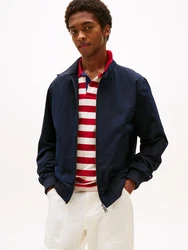 TOMMY HILFIGER Jacke marineblau