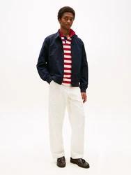 TOMMY HILFIGER Jacke marineblau