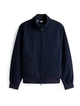 TOMMY HILFIGER Jacke marineblau