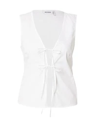 Bluza 'Cecile' bijela