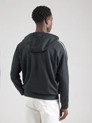 ARMANI EXCHANGE Sweatjacke marineblau