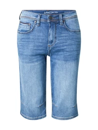 Shorts 'Superflex' blue denim