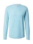 GARCIA Pullover hellblau
