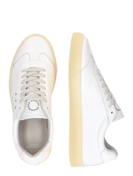 Copenhagen Sneaker weiß