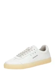 Copenhagen Sneaker weiß