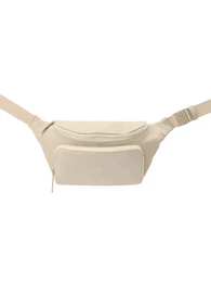 Grteltasche 'Bali' beige