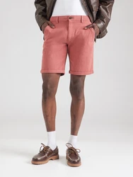JACK & JONES Shorts 'Fury' hellrot