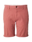JACK & JONES Shorts 'Fury' hellrot JACK & JONES Shorts 'Fury' hellrot