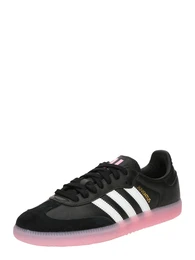 Sneaker 'SAMBA LICENSED' schwarz / wei