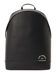 Rucksack schwarz