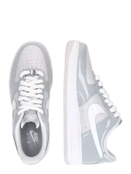 Nike Sportswear Sneaker AIR FORCE 1 '07 LV8' grau/hellgrau/weiß