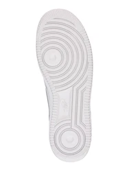 Nike Sportswear Sneaker AIR FORCE 1 '07 LV8' grau/hellgrau/weiß