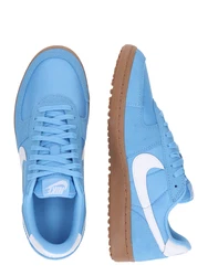 Nike Sportswear Sneaker 'FIELD GENERAL' neonblau/weiß