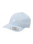 Carhartt WIP Cap Madison hellblau/weiß