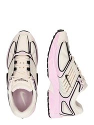 Nike Sportswear Sneaker 'AIR PEGASUS WAVE' elfenbein/lila/schwarz