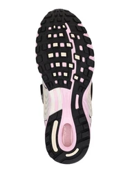 Nike Sportswear Sneaker 'AIR PEGASUS WAVE' elfenbein/lila/schwarz