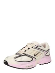 Nike Sportswear Sneaker 'AIR PEGASUS WAVE' elfenbein/lila/schwarz