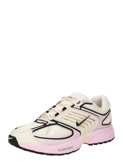 Nike Sportswear Sneaker 'AIR PEGASUS WAVE' elfenbein/lila/schwarz Nike Sportswear Sneaker 'AIR PEGASUS WAVE' elfenbein/lila/schwarz