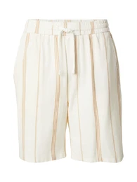 Shorts 'ONSTINUS STEPAN' camel / wei