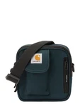 Carhartt WIP Umhängetasche Essentials petrol Carhartt WIP Umhängetasche Essentials petrol