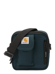 Carhartt WIP Umhängetasche Essentials petrol