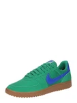 Nike Sportswear Sneaker 'FIELD GENERAL' blau/grün