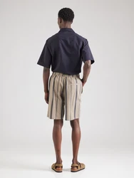 Only & Sons Shorts ONSTINUS STEPAN navy/oliv