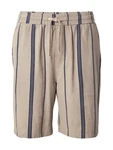 Only & Sons Shorts ONSTINUS STEPAN navy/oliv