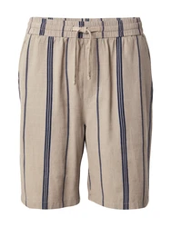 Only & Sons Shorts ONSTINUS STEPAN navy/oliv