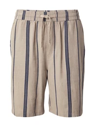 Shorts 'ONSTINUS STEPAN' navy / oliv
