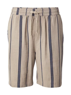 Only & Sons Shorts ONSTINUS STEPAN navy/oliv
