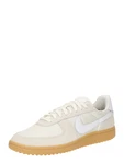 Nike Sportswear Sneaker 'FIELD GENERAL' beige / elfenbein / weiß