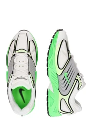 Nike Sportswear Sneaker 'AIR PEGASUS WAVE' hellgrau/neongrün/schwarz/weiß
