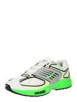 Nike Sportswear Sneaker 'AIR PEGASUS WAVE' hellgrau/neongrün/schwarz/weiß
