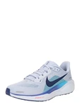 NIKE Laufschuh Pegasus 41 navy/rauchblau/aqua