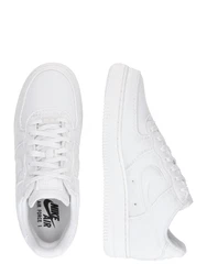 Nike Sportswear Sneaker 'AIR FORCE 1' weiß