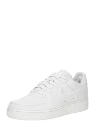 Nike Sportswear Sneaker 'AIR FORCE 1' weiß