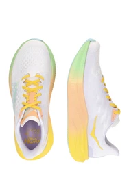HOKA Laufschuh 'MACH 6' hellgrau