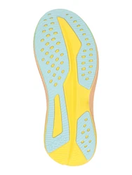 HOKA Laufschuh 'MACH 6' hellgrau