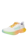 HOKA Laufschuh 'MACH 6' hellgrau