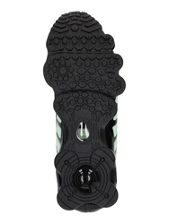Nike Sportswear Sneaker 'Shox TL' pastellgrün/schwarz/weiß