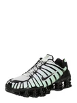Nike Sportswear Sneaker 'Shox TL' pastellgrün/schwarz/weiß
